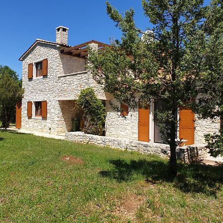 Villa Valeria Divsici Luaran gambar