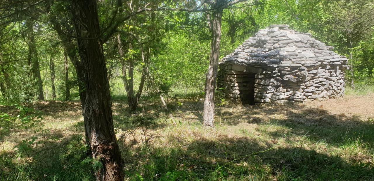 Villa Valeria Divsici Luaran gambar