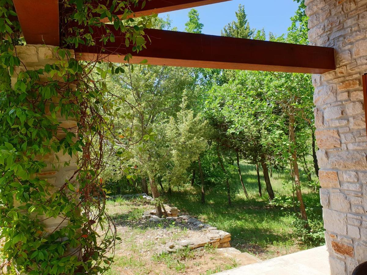 Villa Valeria Divsici Luaran gambar