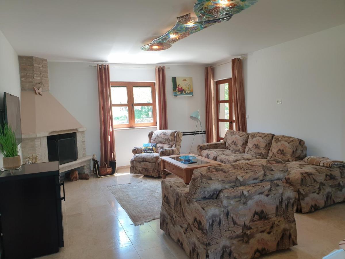 Villa Valeria Divsici Luaran gambar
