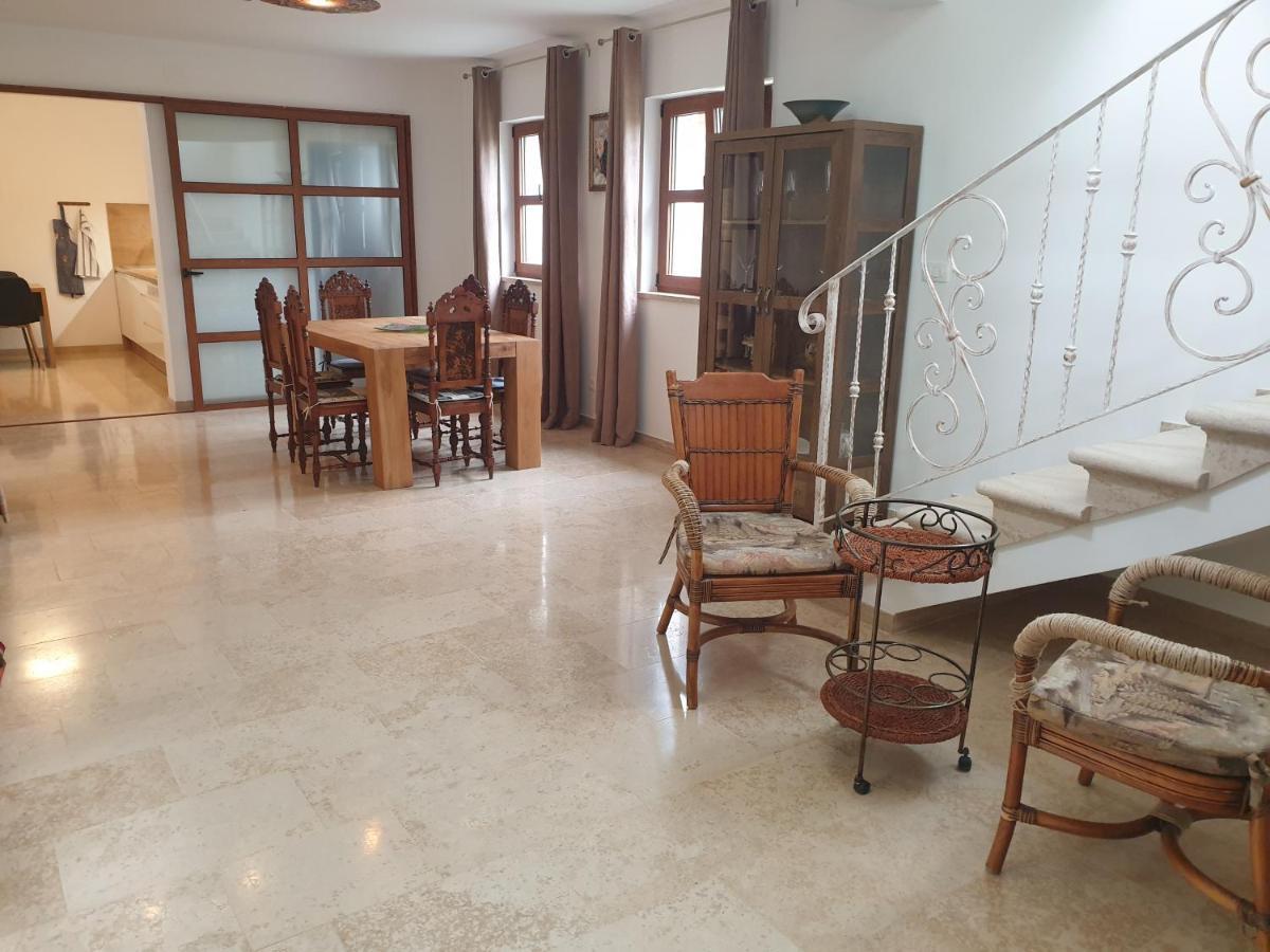 Villa Valeria Divsici Luaran gambar